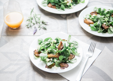 General Healthy Eating