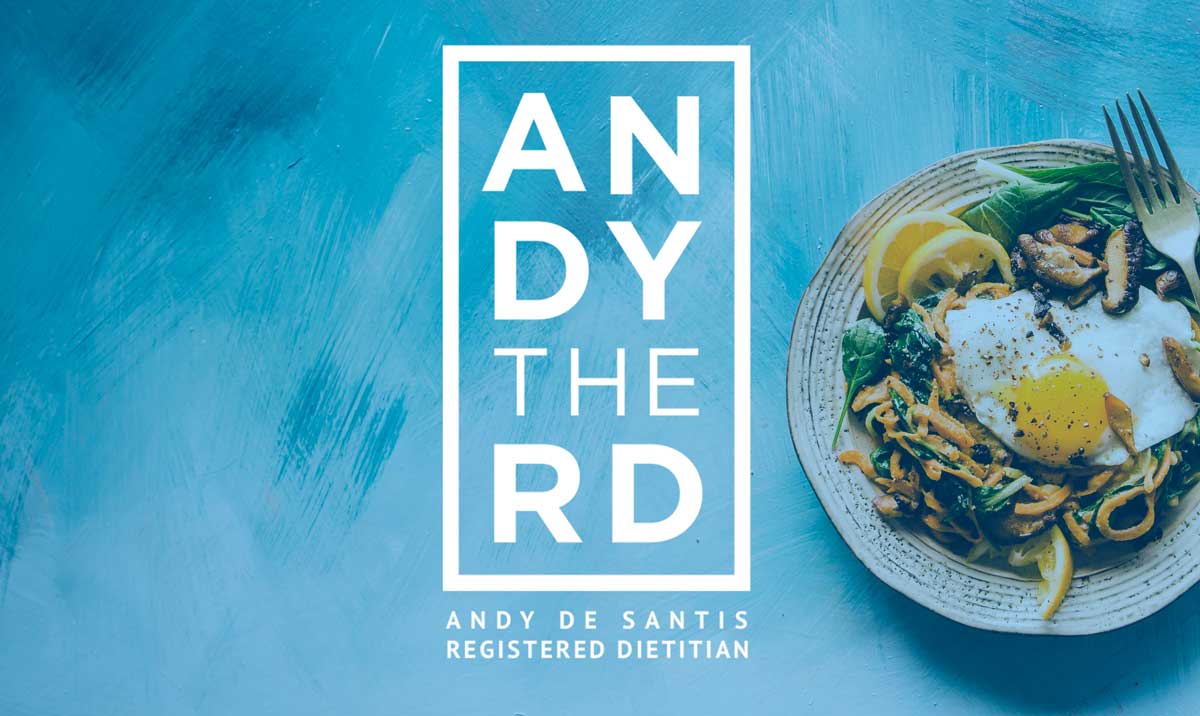 Andy the Rd